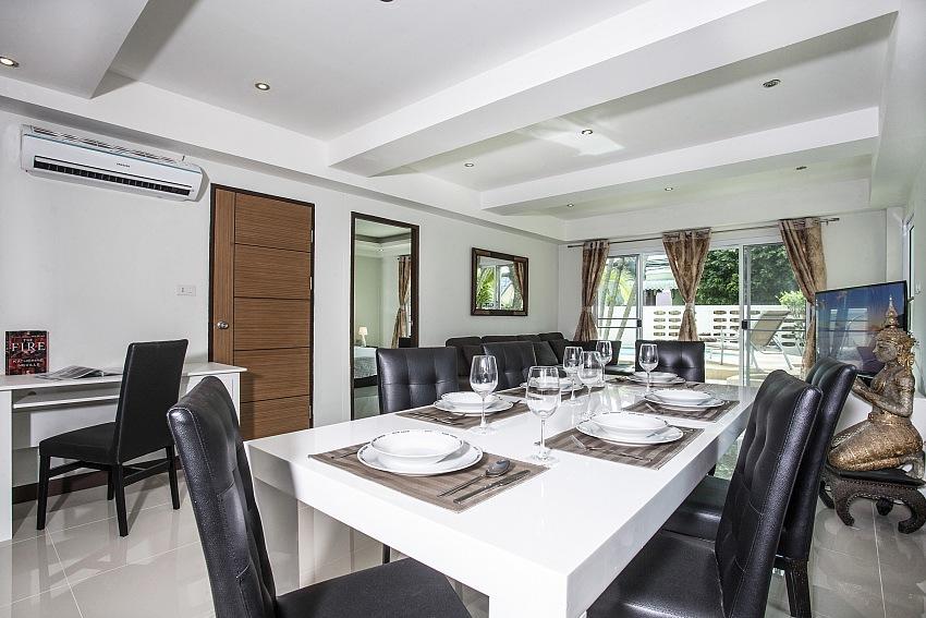 Jungle Apartment2 Bedrooms Private Pool Kamala Beach Extérieur photo