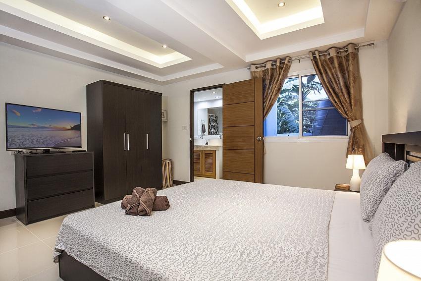 Jungle Apartment2 Bedrooms Private Pool Kamala Beach Extérieur photo