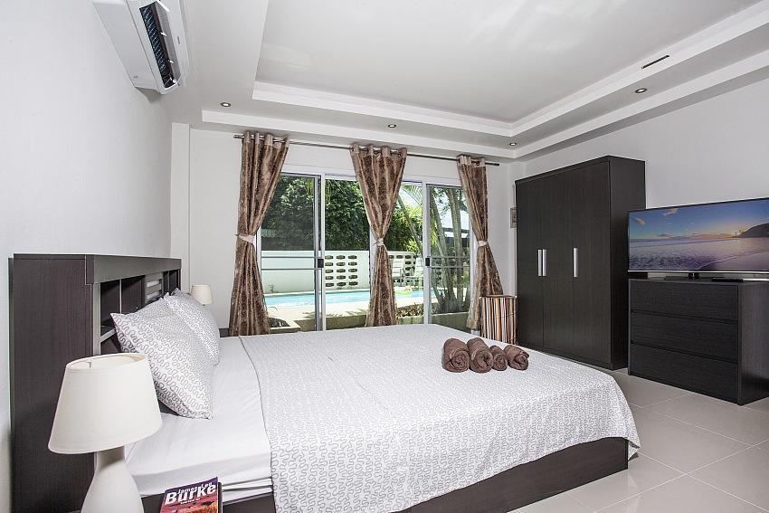 Jungle Apartment2 Bedrooms Private Pool Kamala Beach Extérieur photo