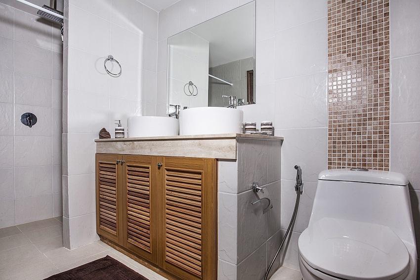 Jungle Apartment2 Bedrooms Private Pool Kamala Beach Extérieur photo