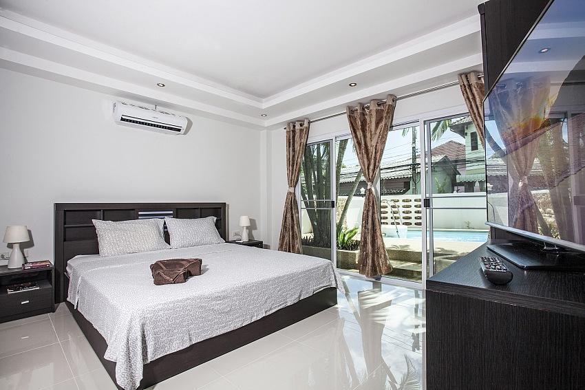 Jungle Apartment2 Bedrooms Private Pool Kamala Beach Extérieur photo