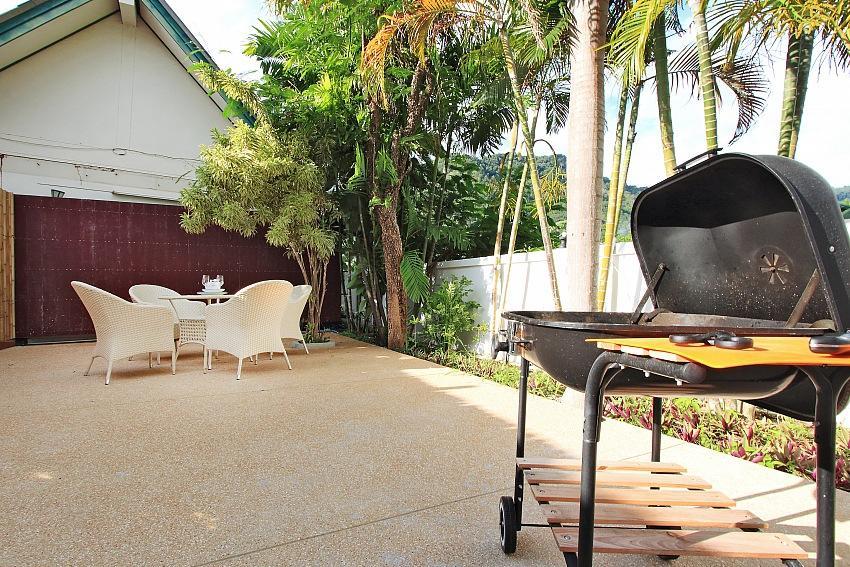 Jungle Apartment2 Bedrooms Private Pool Kamala Beach Extérieur photo