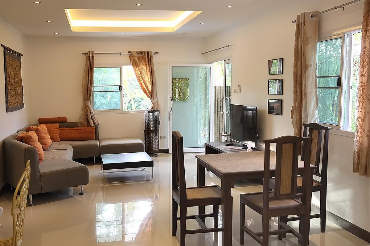 Jungle Apartment2 Bedrooms Private Pool Kamala Beach Extérieur photo